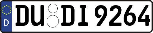 DU-DI9264