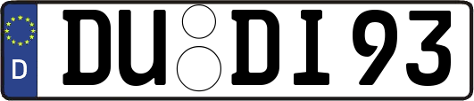 DU-DI93
