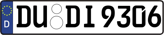DU-DI9306