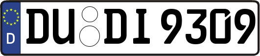 DU-DI9309
