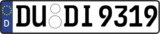 DU-DI9319