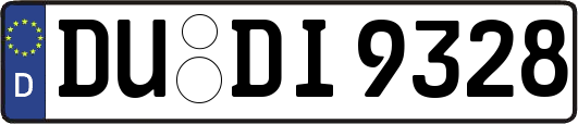 DU-DI9328