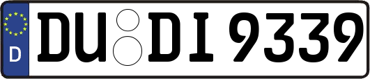 DU-DI9339