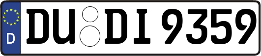 DU-DI9359