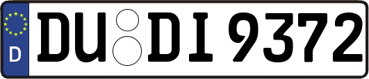 DU-DI9372