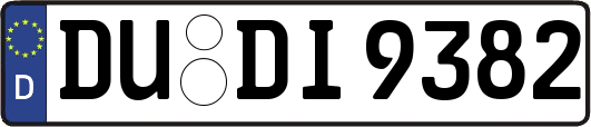 DU-DI9382