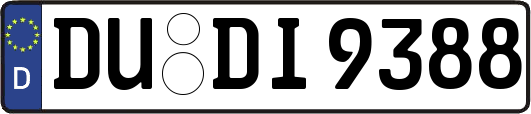 DU-DI9388
