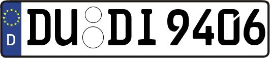 DU-DI9406