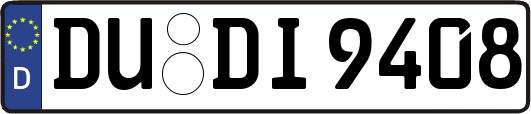 DU-DI9408