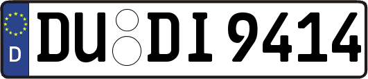 DU-DI9414