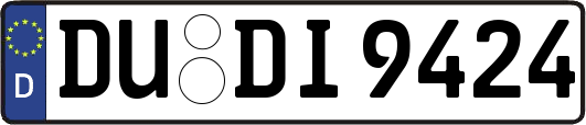 DU-DI9424