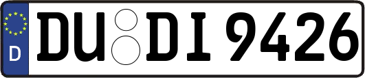 DU-DI9426