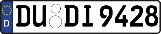 DU-DI9428