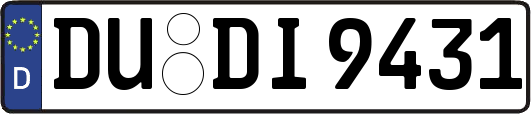 DU-DI9431