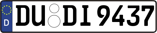 DU-DI9437