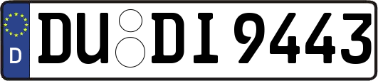 DU-DI9443