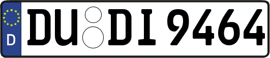 DU-DI9464