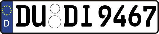 DU-DI9467