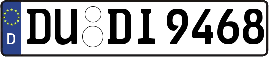 DU-DI9468