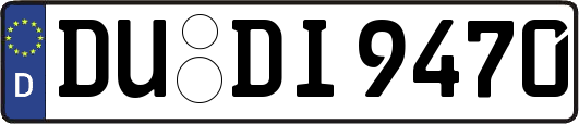 DU-DI9470