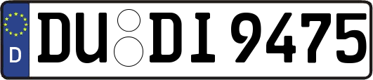 DU-DI9475