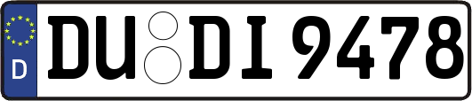 DU-DI9478