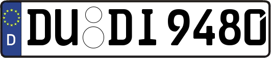 DU-DI9480