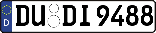 DU-DI9488