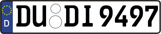 DU-DI9497