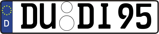 DU-DI95