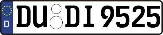 DU-DI9525
