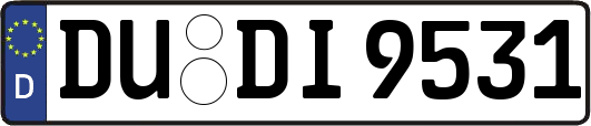 DU-DI9531