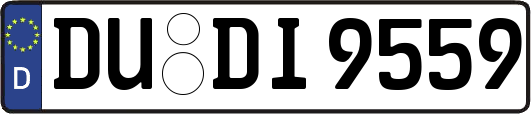 DU-DI9559
