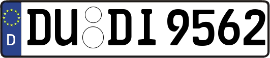 DU-DI9562