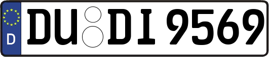 DU-DI9569