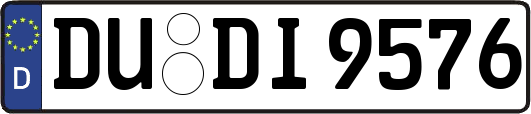 DU-DI9576