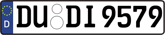 DU-DI9579