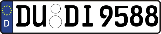DU-DI9588