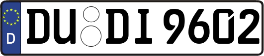 DU-DI9602