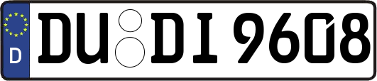 DU-DI9608