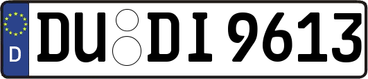 DU-DI9613
