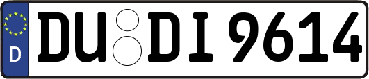 DU-DI9614