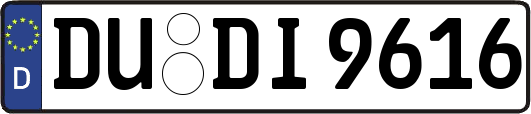 DU-DI9616