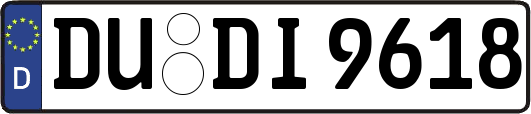 DU-DI9618