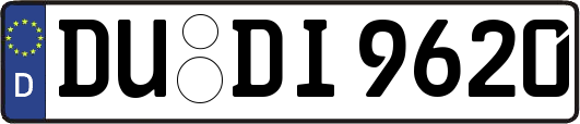 DU-DI9620