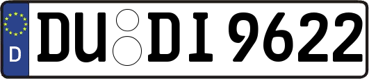 DU-DI9622