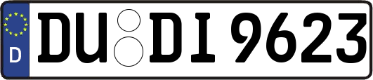 DU-DI9623