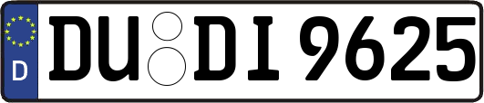 DU-DI9625