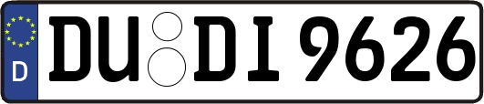 DU-DI9626