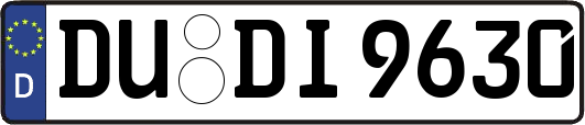 DU-DI9630